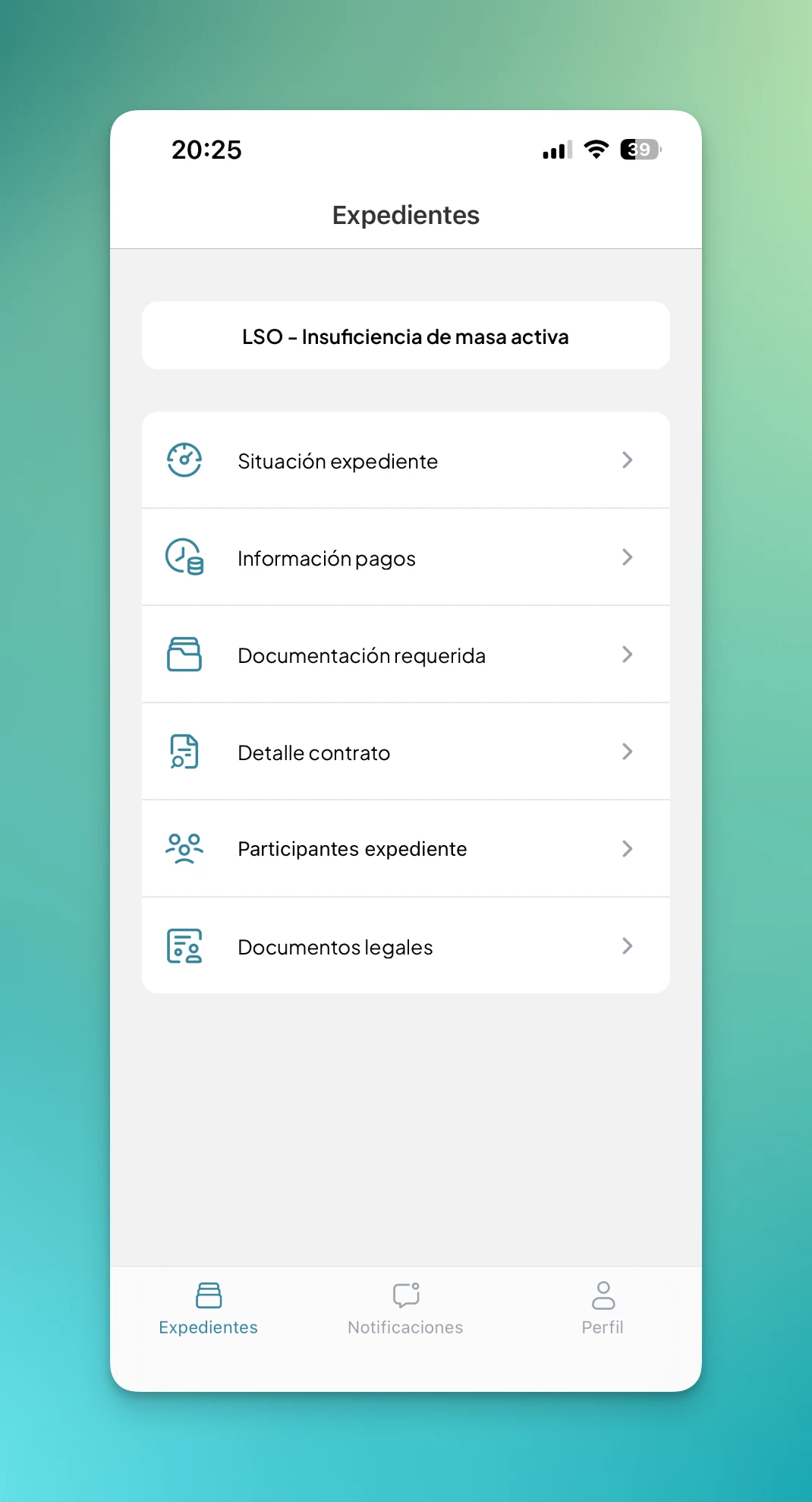 Solvify App