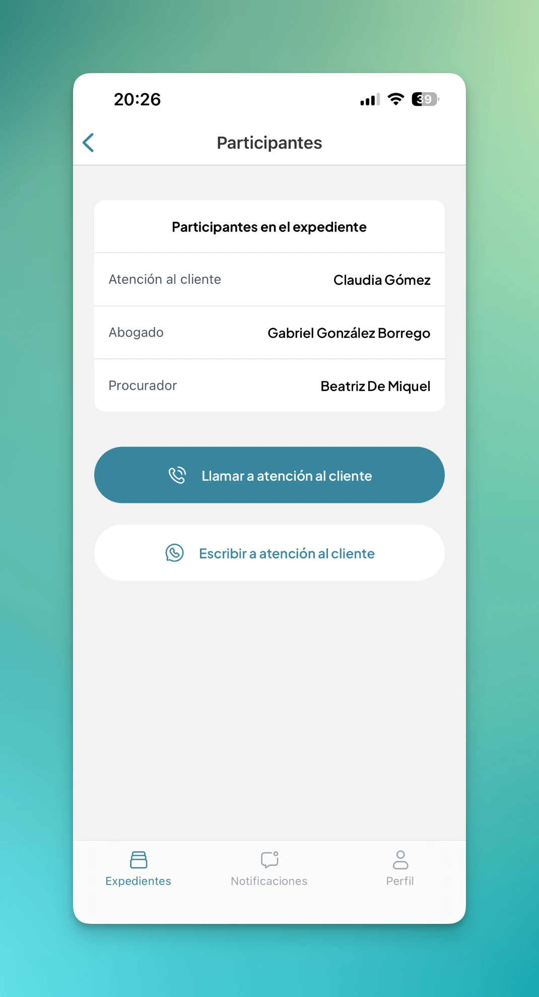 Solvify App