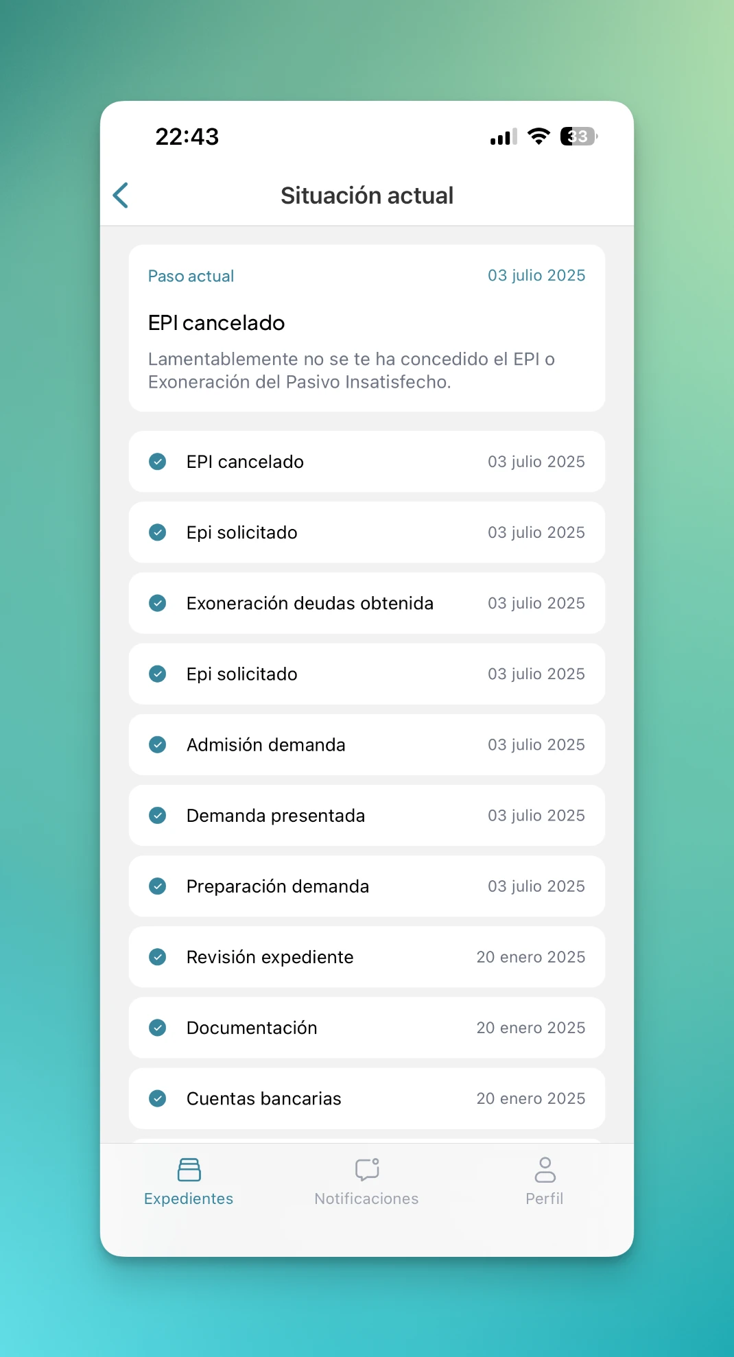 Solvify App